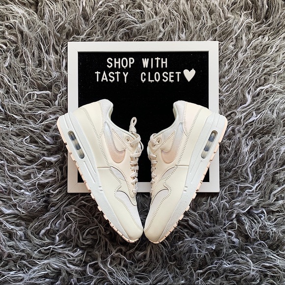 Nike air max 1 jp sneakers - Picture 4 of 8